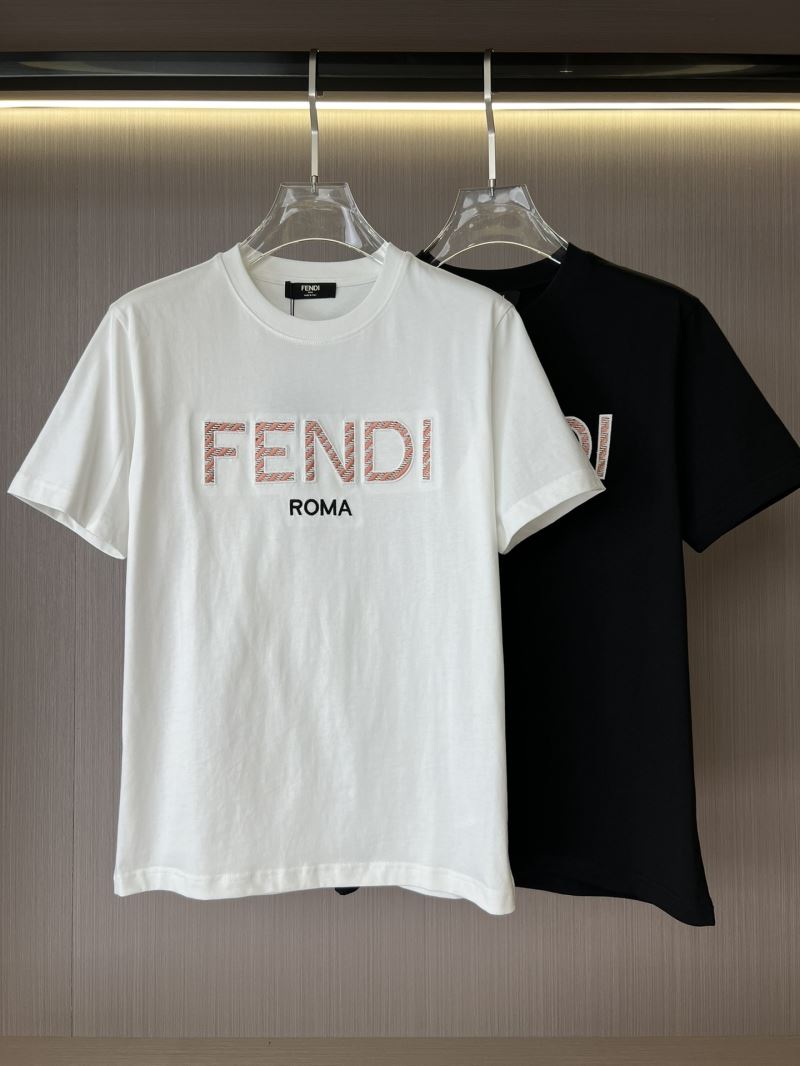 Fendi T-Shirts